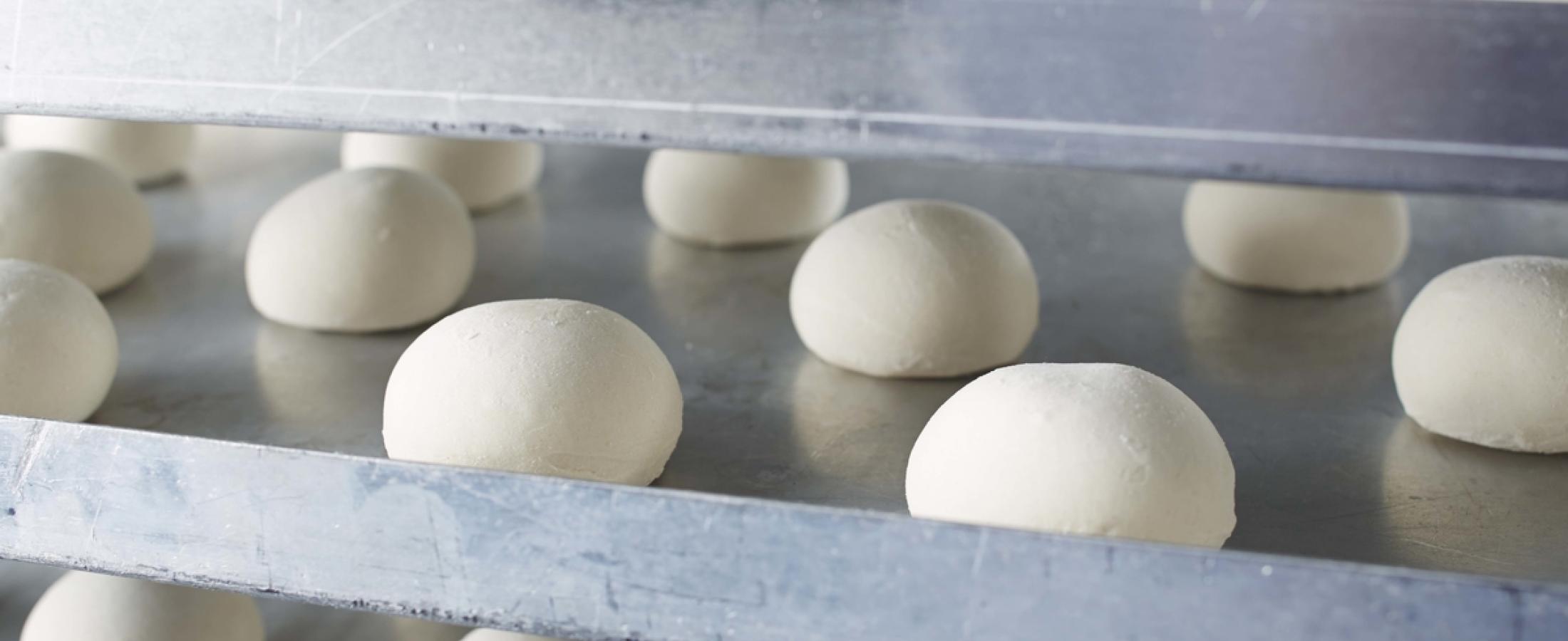 bread improvers flour