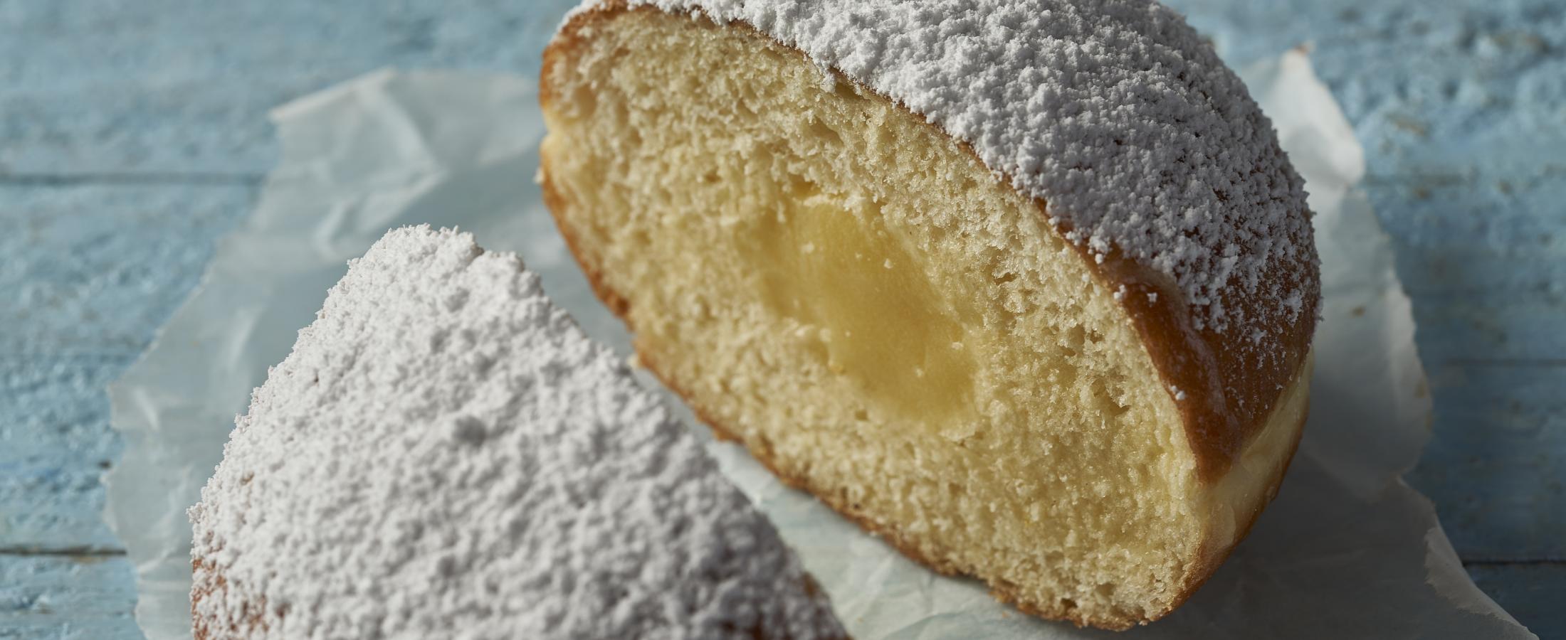 Fine Cream Vanilla