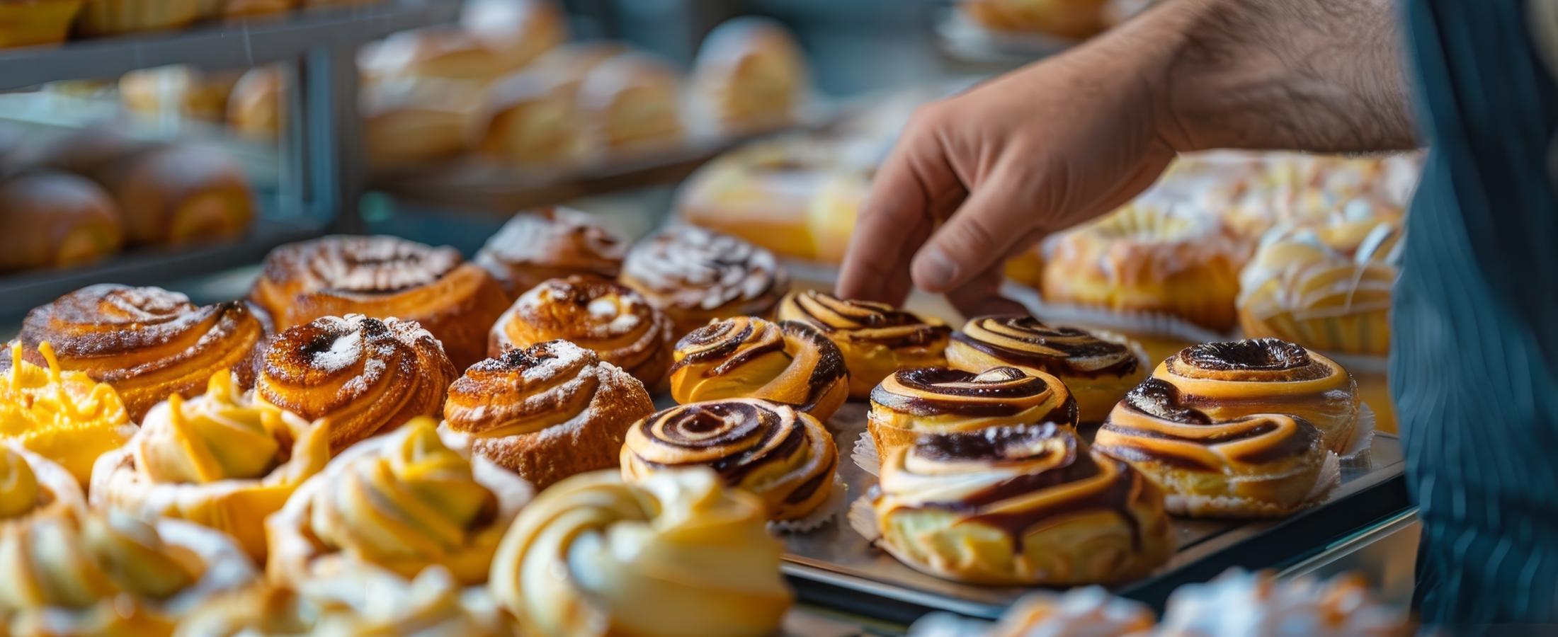 How culinary tourism reaches the bakery shelf