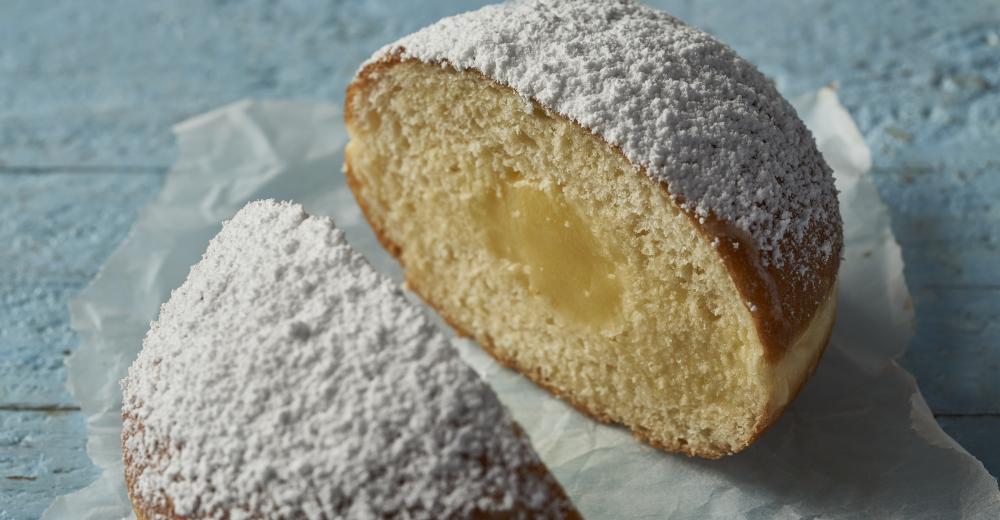 Fine Cream Vanilla